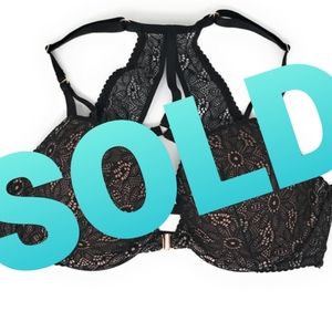 ☆SOLD ON M☆Victoria's secret bra